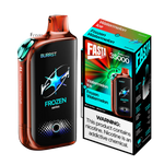 Fasta 35k - Agrega menta con un botón!