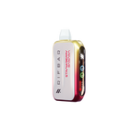 RiffBar Turbo X 15k (Animacion en la pantalla)