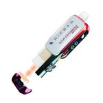 RiffBar Turbo X 15k (Animacion en la pantalla)