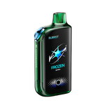 Fasta 35k - Agrega menta con un botón!