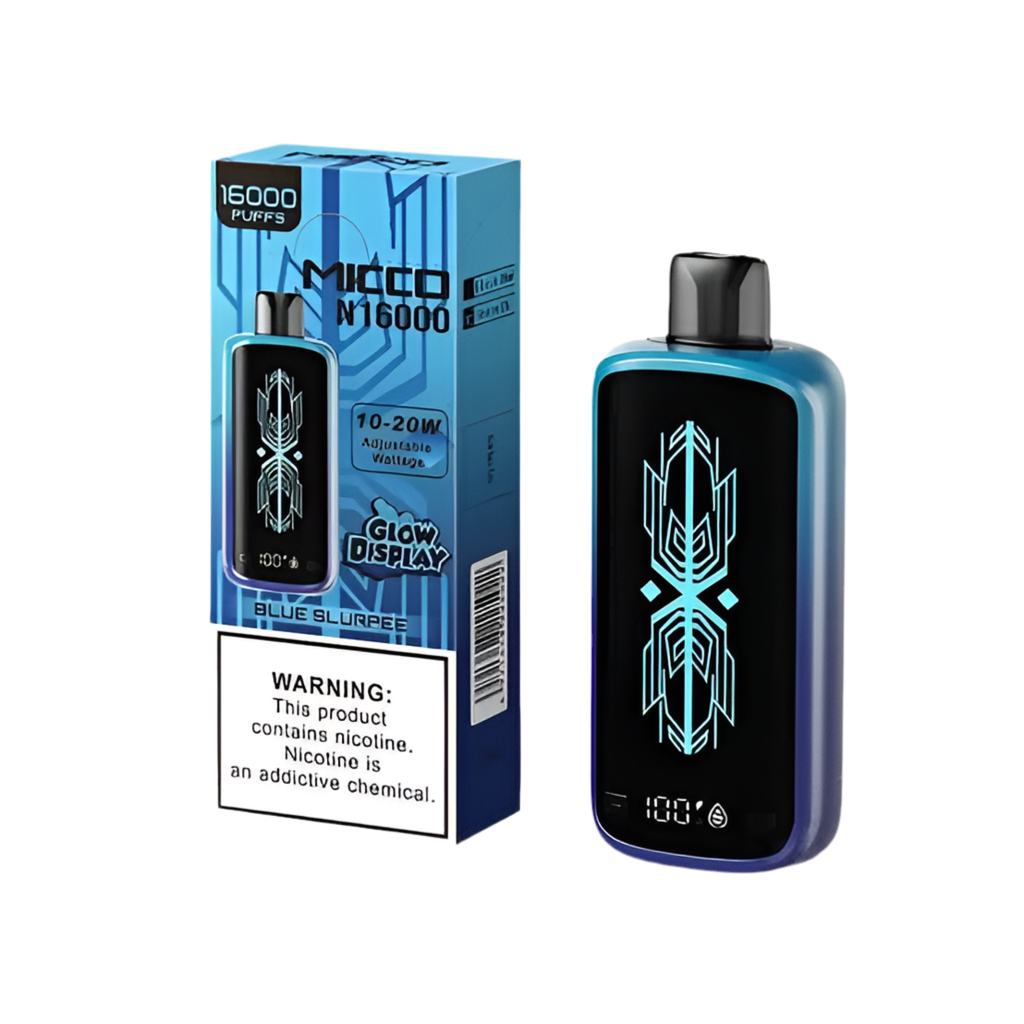 Miccco 16k mayoreo
