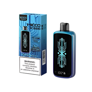 Miccco 16k mayoreo