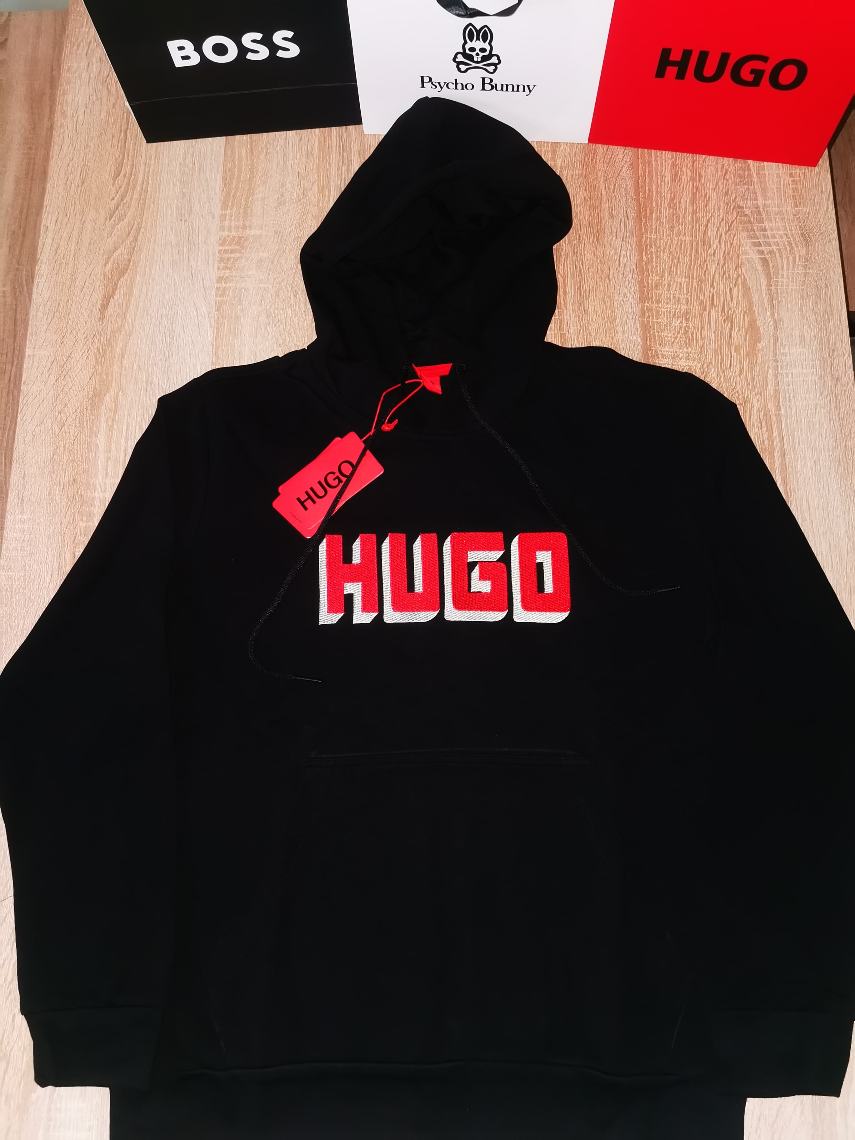 hoddies