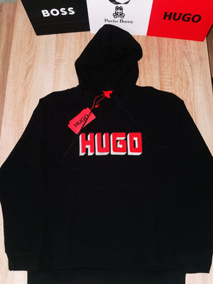 hoddies