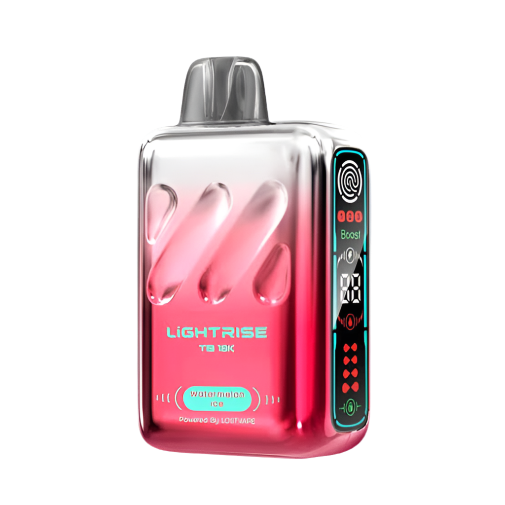 Ligth Rise 18000