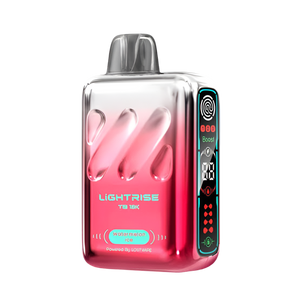 Ligth Rise 18000