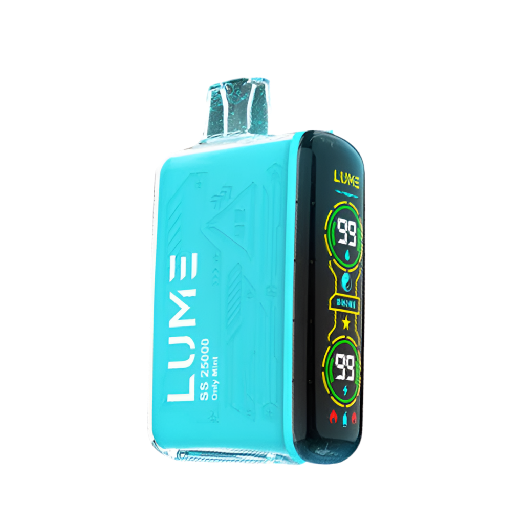Lume 25k Hits Mayoreo