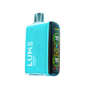 Lume 25k Hits Mayoreo