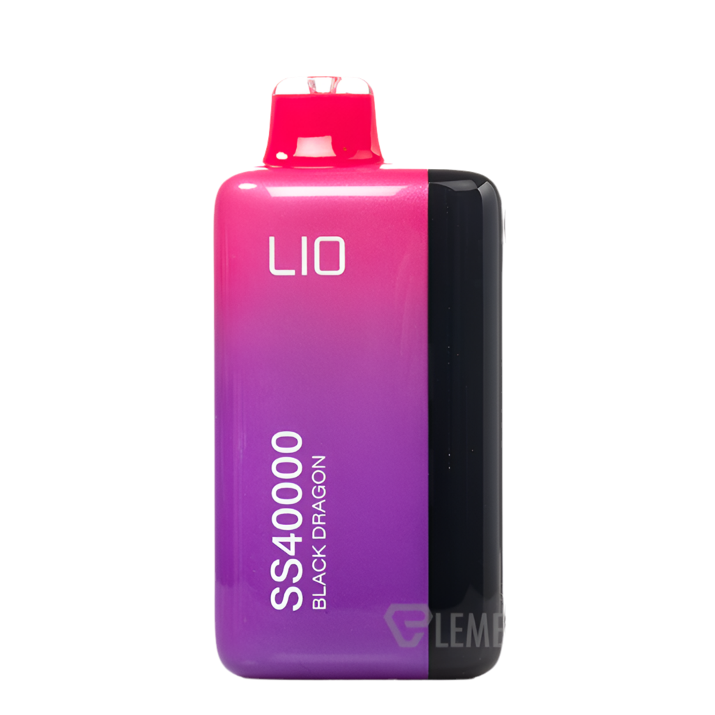 Lio Ice Sweet Control 40k