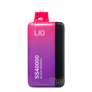 Lio Ice Sweet Control 40k