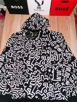 hoddies