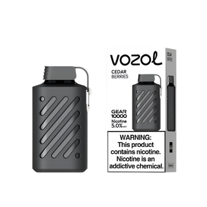 Vozol Gear 10k Mayoreo