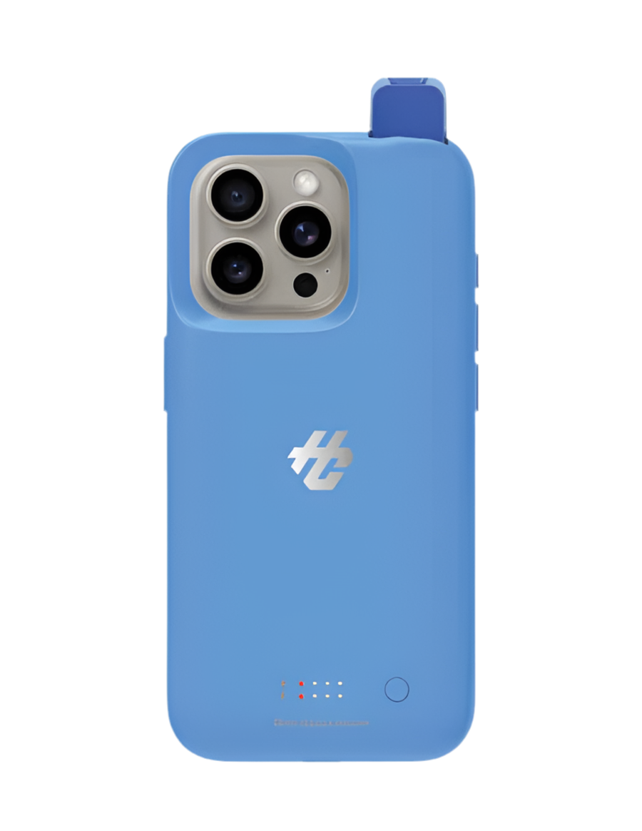 Funda Vape