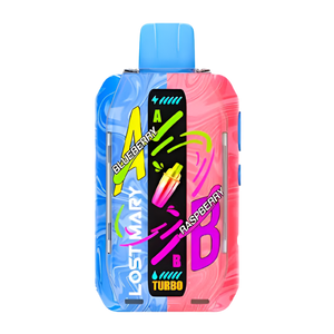 Lost Mary Mixer 30k! Combina sabores!