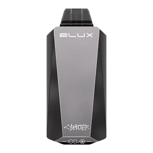 Elux 18,000 hits Mayoreo VAPE TESLA