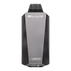 Elux 18,000 hits Mayoreo VAPE TESLA