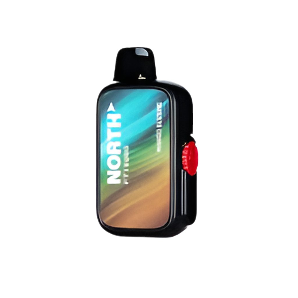 North Ft 12k Mayoreo
