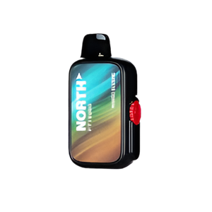 North Ft 12k Mayoreo
