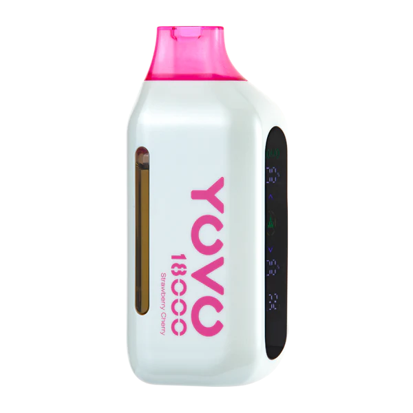 Yovo 18000 Hits Mayoreo