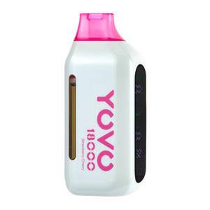 Yovo 18000 Hits Mayoreo