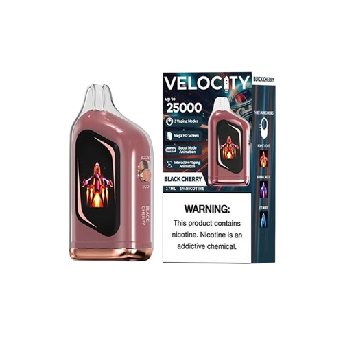 Velocity 25k Mayoreo
