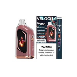 Velocity 25k Mayoreo