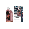 Velocity 25k Mayoreo