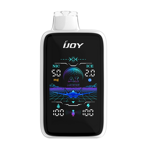 Ijoy Uranus versión 40k hits mayoreo