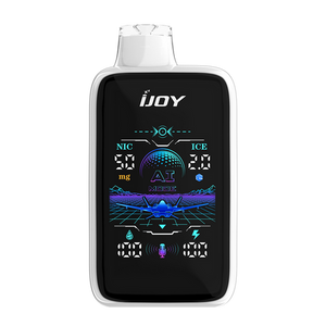 Ijoy Uranus versión 40k hits mayoreo