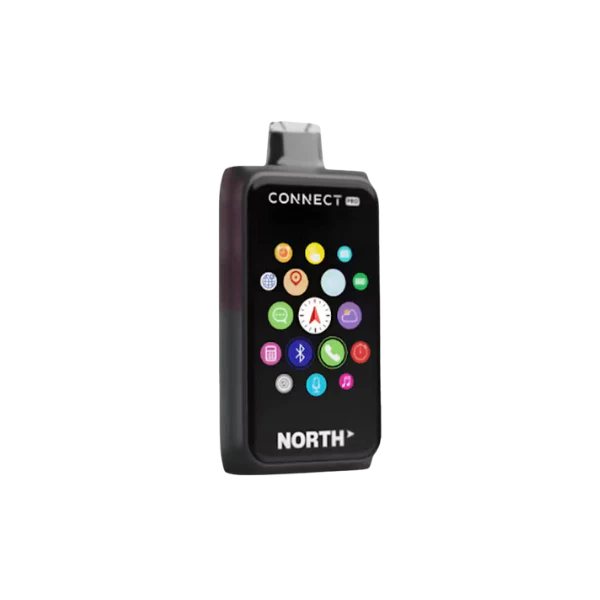 North Ft 40k Mayoreo