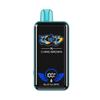 Chris Brown Vape 15000 Mayoreo