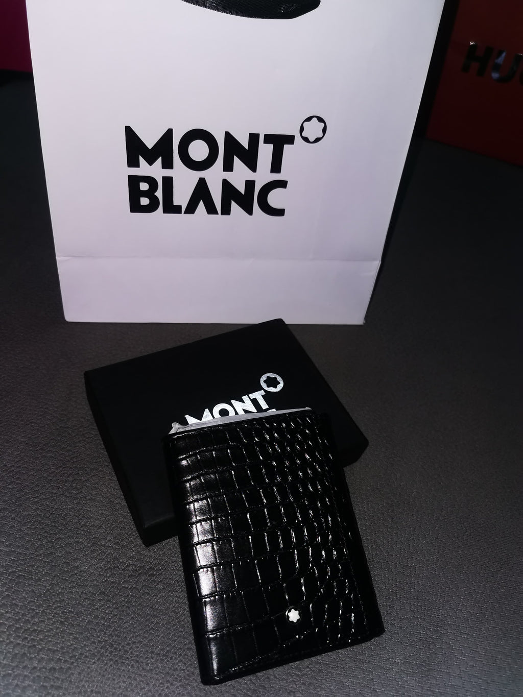 Mont Blanc