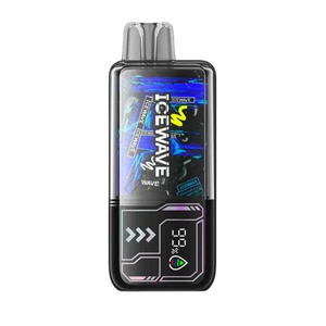 IceWave 8500 Hits Mayoreo