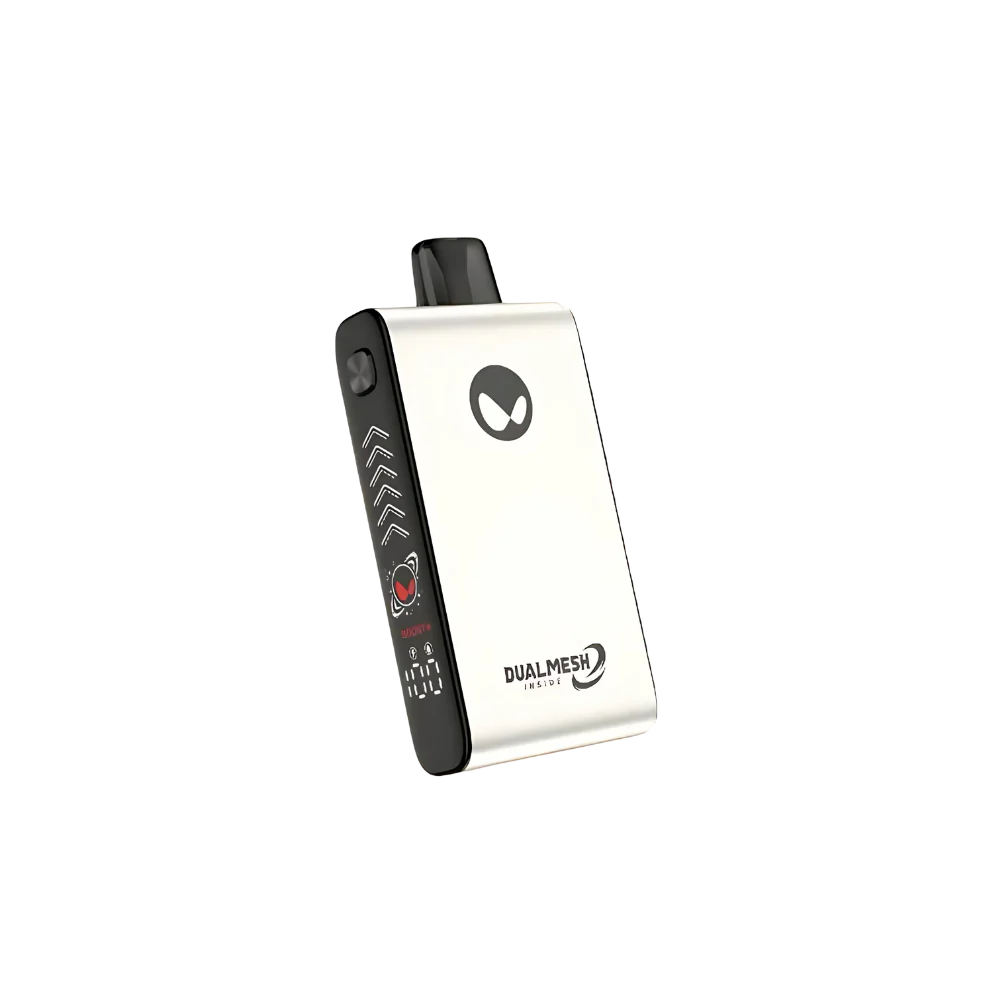 Waka Blade 33k - Cambia de modo con un boton!